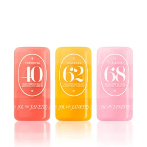 Sol de Janeiro / Cheirosa Jelly Perfume Balm