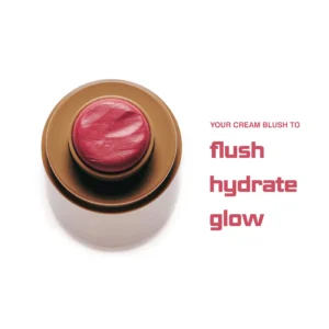 rhode / Pocket Blush Buildable Hydrating Cream Blush