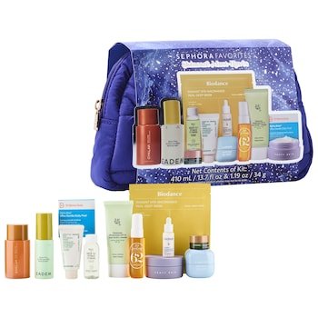Sephora Favorites Skincare Must-Haves Gift Set