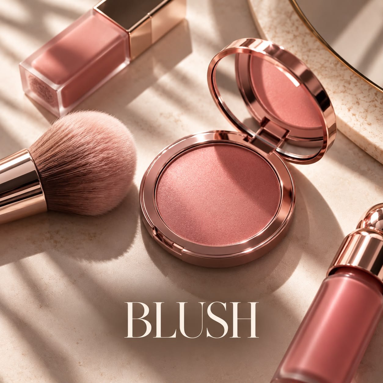 Blush