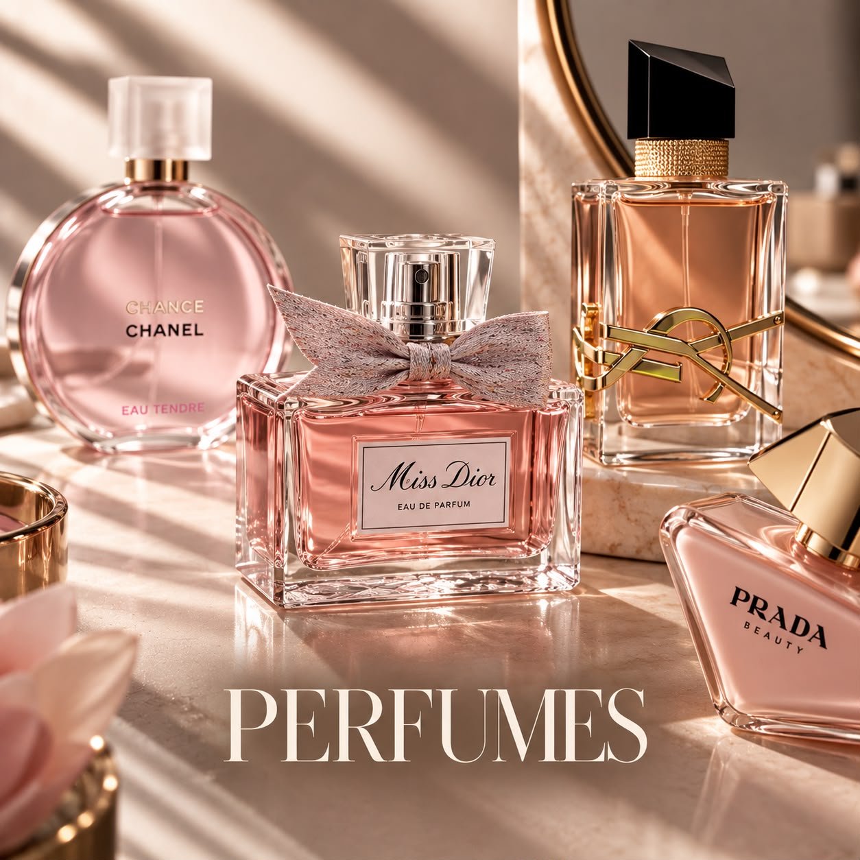 Perfumes