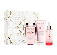 Kérastase Genesis Trio Gift Set for Weakened Hair