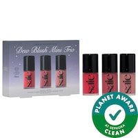 Saie Dew Blush™ Mini Trio