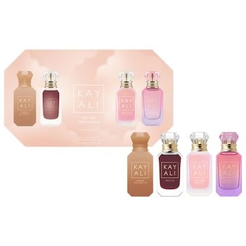 KAYALI DREAMY OBSESSIONS MINIATURE SET