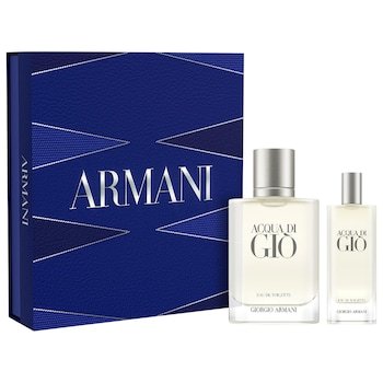 Armani Beauty Armani Acqua di Giò Eau de Toilette 2-Piece Holiday Gift Set
