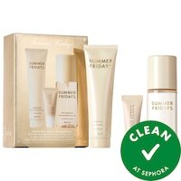 Summer Fridays Marshmallow Minis - Body and Lip Set