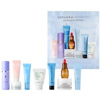 Sephora Favorites Hydration Heroes Set