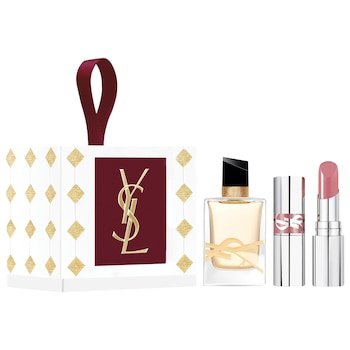 Yves Saint Laurent Libre Eau de Parfum + Loveshine Gift Set