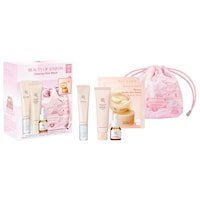 Beauty of Joseon Revive Ginseng Glow Ritual Skincare Set for Firming & Radiance