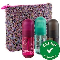 SEPHORA COLLECTION Mist & Match Mini Body & Hair Mist Set