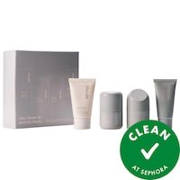 RHODE Mini Rhode Kit Glazed Skincare Essentials