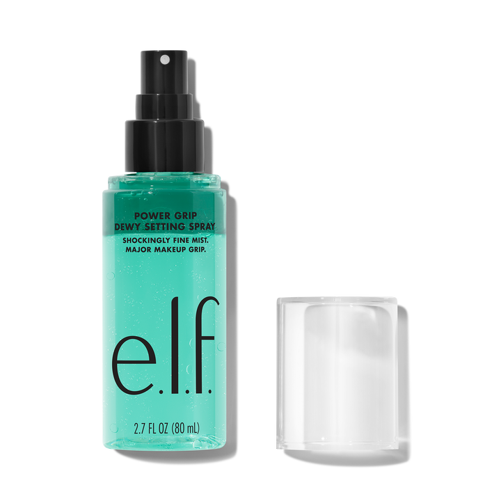 e.l.fPower Grip Dewy Setting Spray